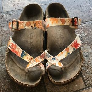 Birkenstocks Size 38